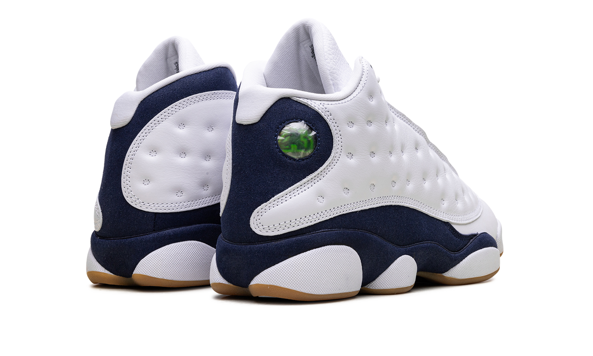 Air Jordan 13 "Midnight Navy" 414571 140