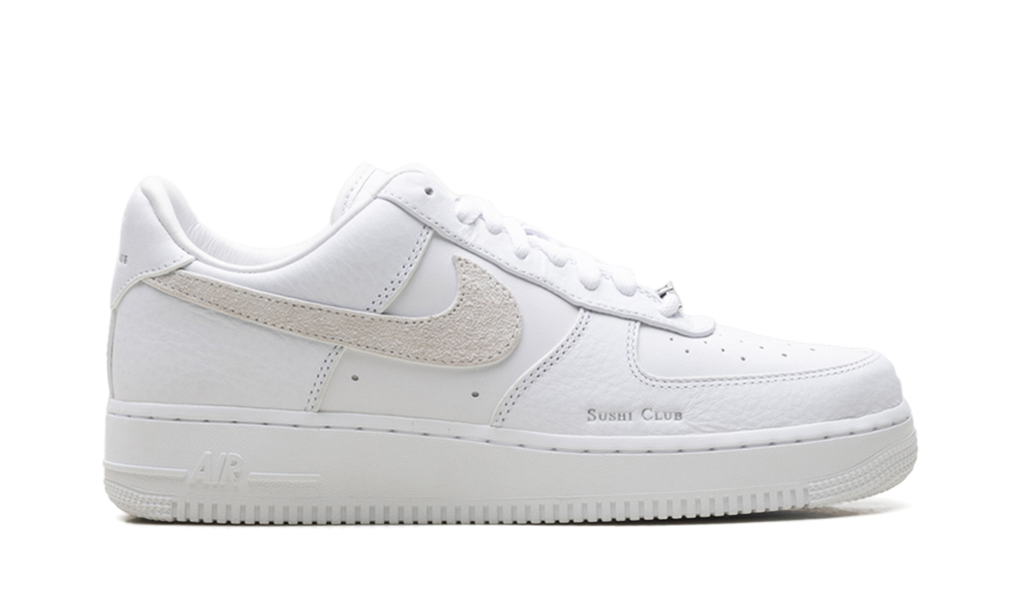 Air Force 1 Low "Sushi Club" II6234 100