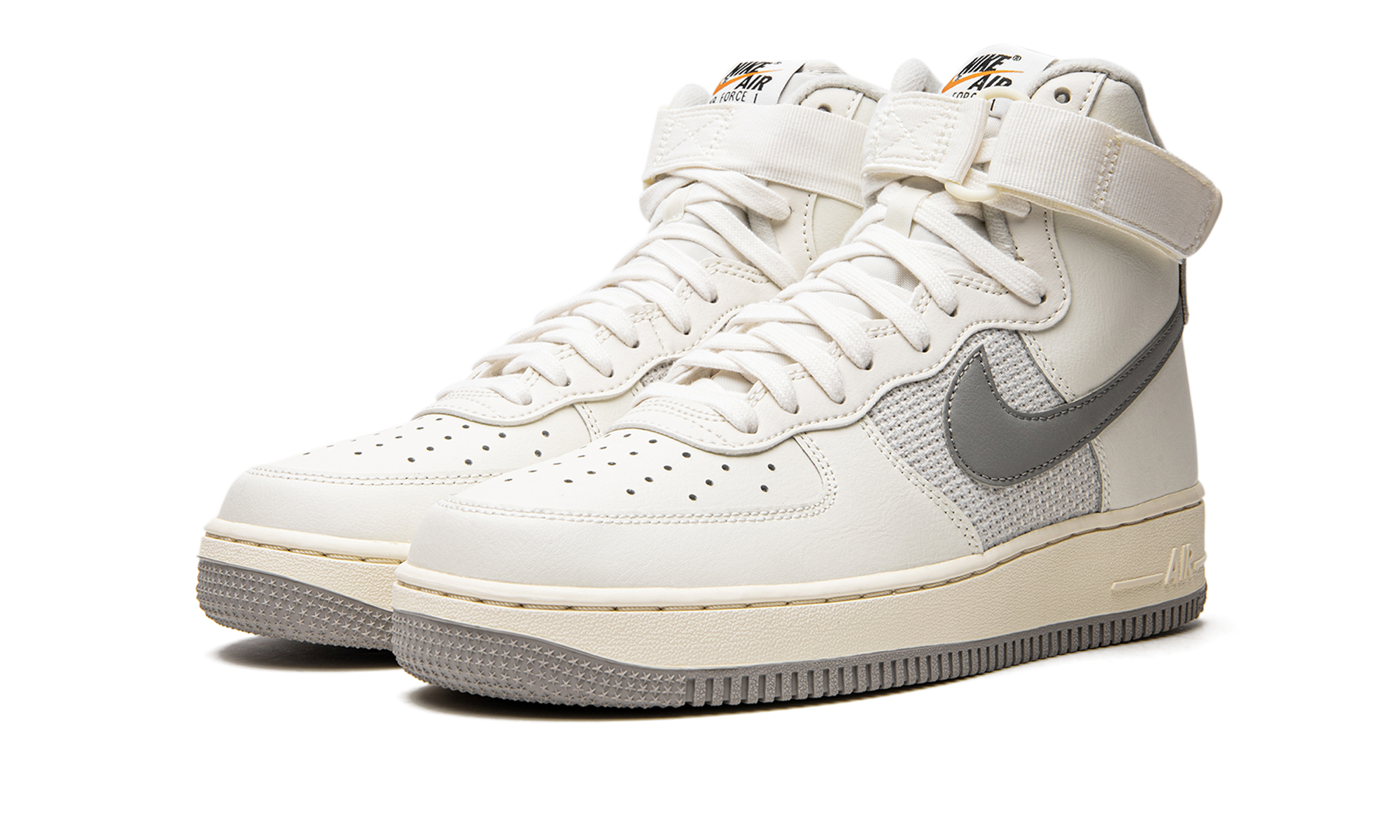 Air Force 1 High '07 LV8 "Sail" DM0209 100