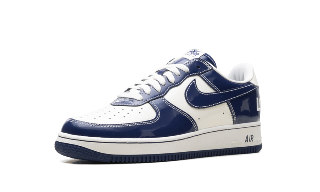 Air Force 1 "NIGO - Last Orgy 2" IO8765 100