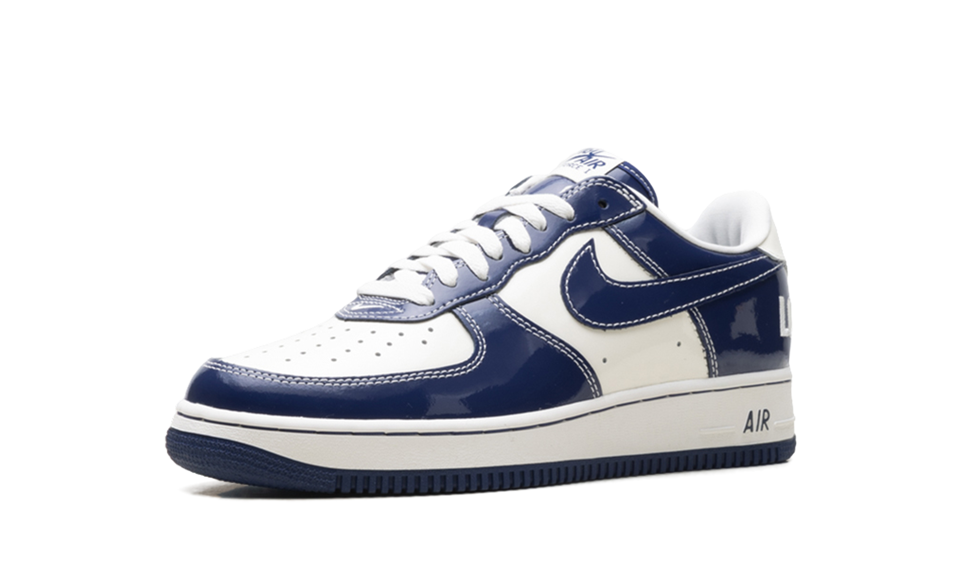 Air Force 1 "NIGO - Last Orgy 2" IO8765 100
