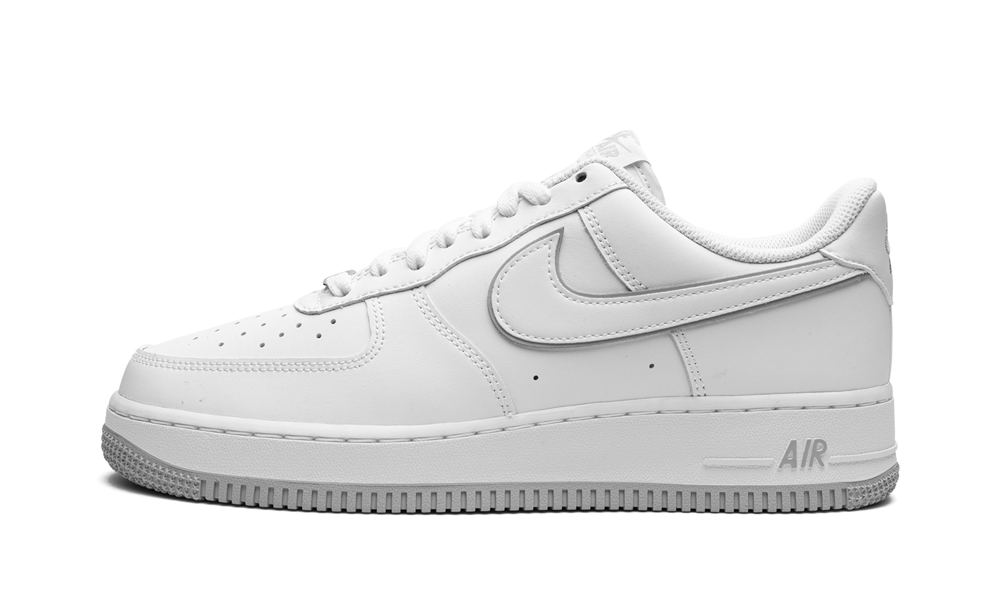 Air Force 1 Low Retro "White/Grey" DV0788 100