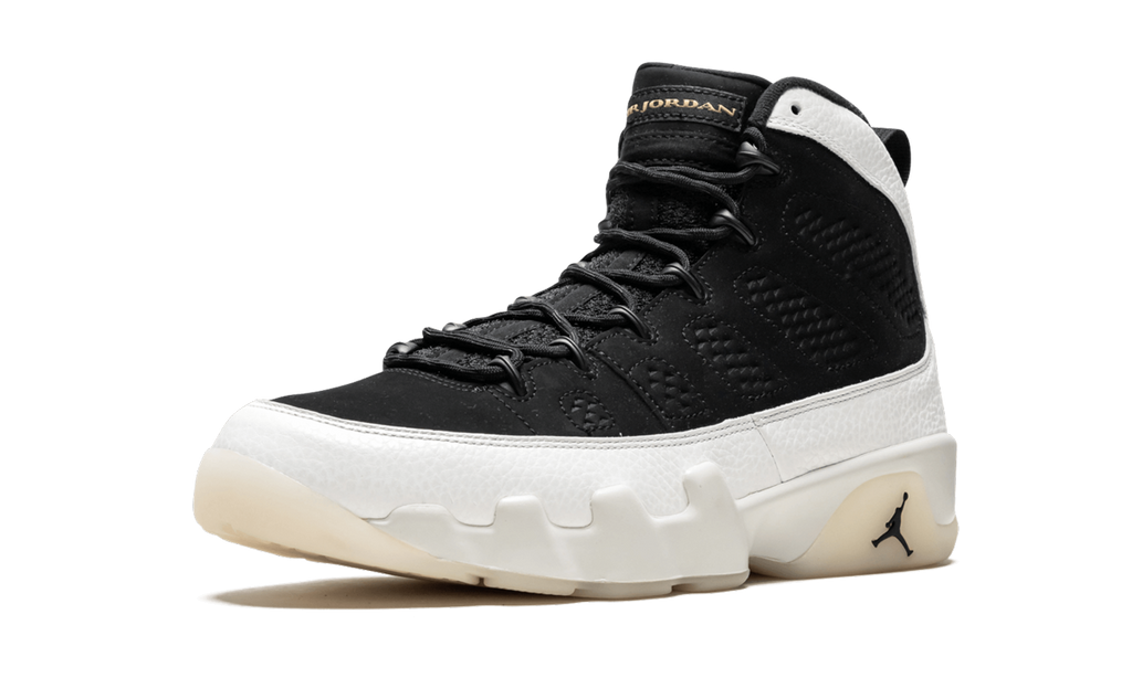 Jordan 9 Retro "LA All-Star" 302370 021