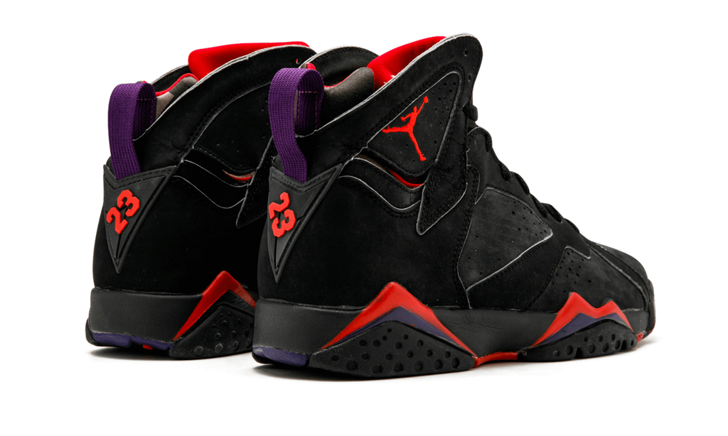 Air Jordan 7 "1992 Release" 130014 060