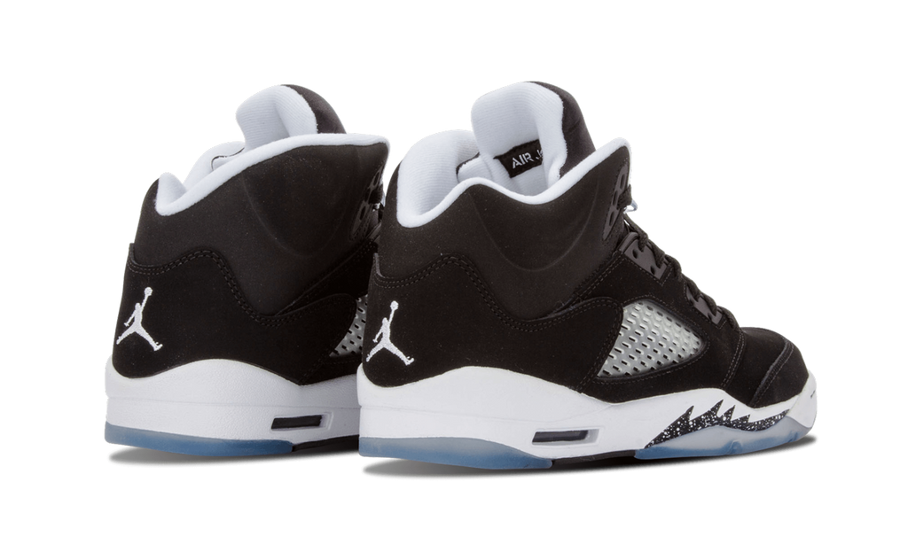Air Jordan 5 Retro GS "Oreo" 440888 035