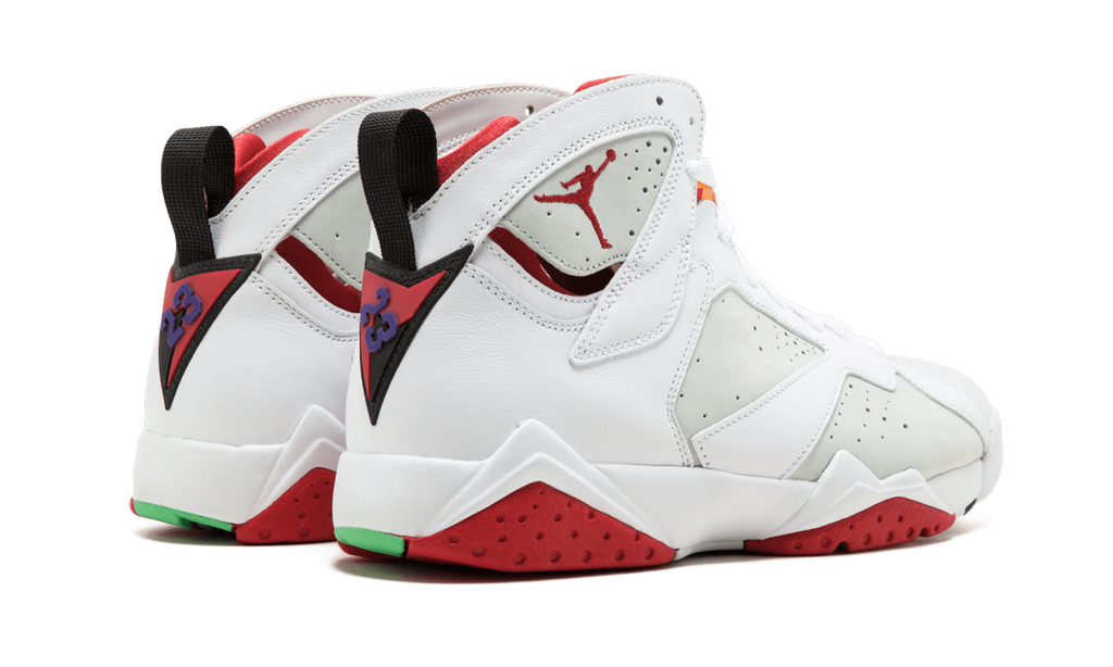 Air Jordan 7 Retro "Hare" 304775 125