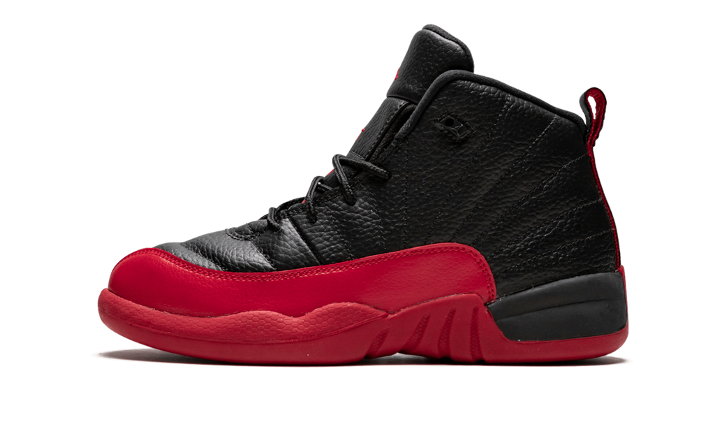 Jordan 12 Retro PS "Flu Game" 151186 002
