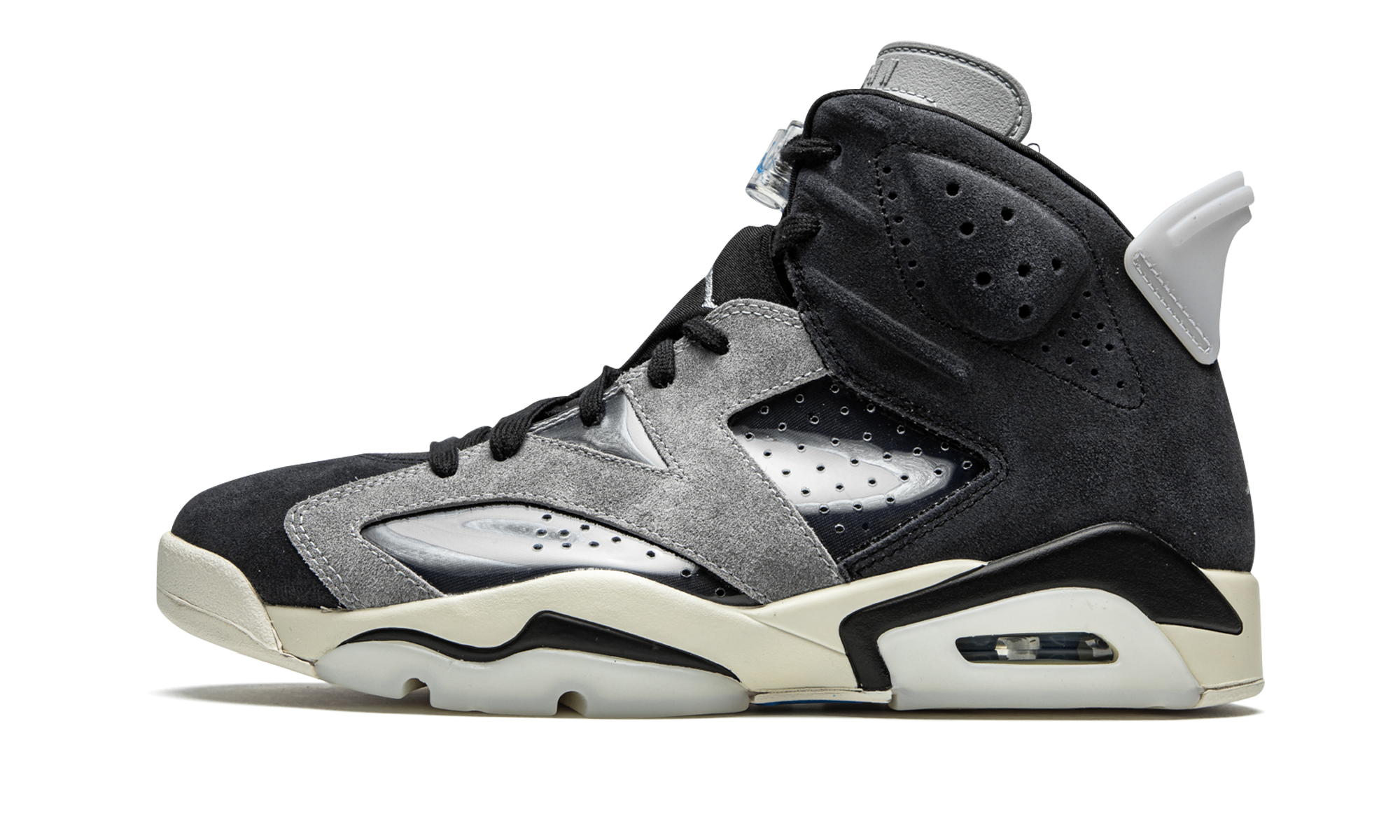 AIR JORDAN 6 RETRO WMNS "Tech Chrome" CK6635 001