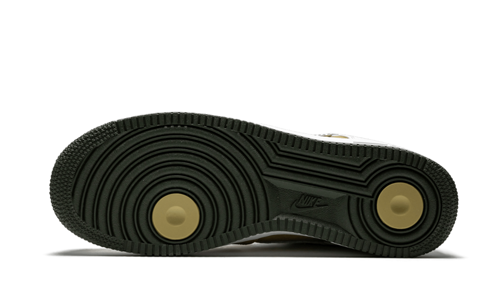 Air Force 1 Premium '07 "Mr. Baltimore Pine Green" 315180 211
