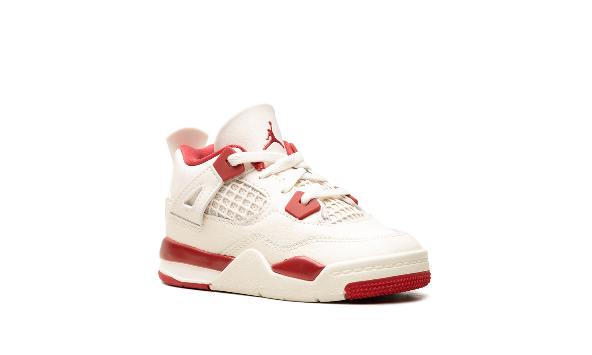 Air Jordan 4 TD "Valentine's Day" HV4384 108