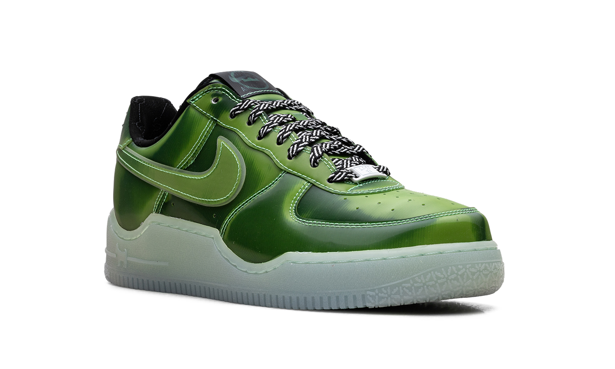 Air Force 1 Low Premium "Lebron James - LA" IQ5368 300
