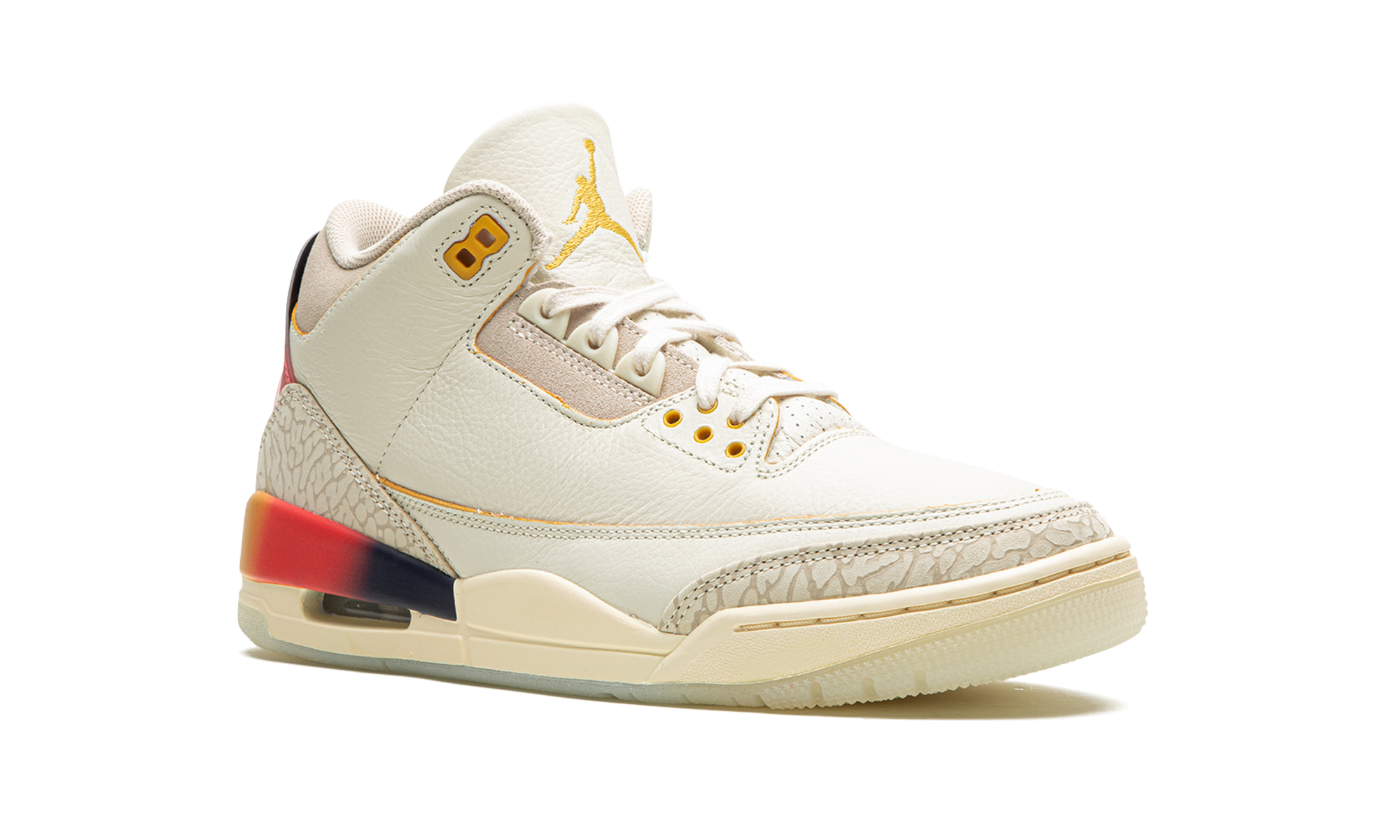 Air Jordan 3 SP "J Balvin" FN0344 901
