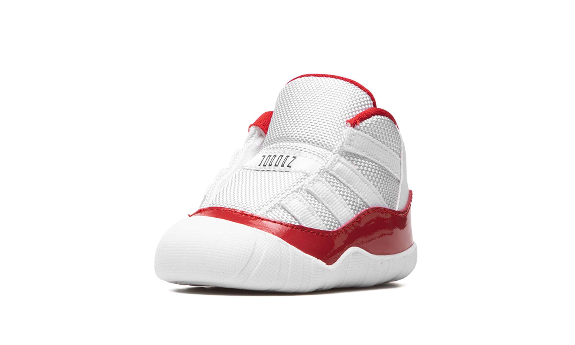 Air Jordan 11 Retro TD "Cherry" CI6165 116