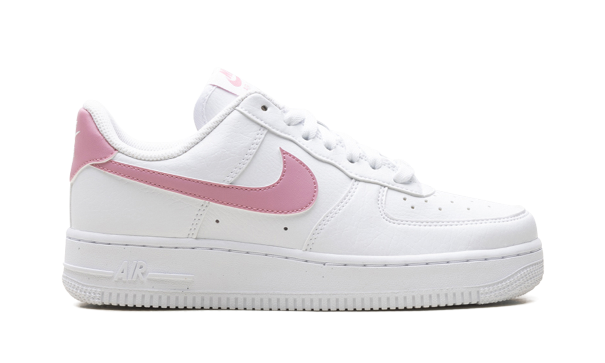Air Force 1 Low '07 Next Nature WMNS "Elemental Pink" DC9486 111