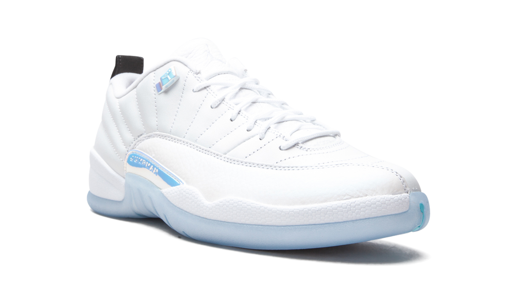 Air Jordan 12 Low "Easter" DB0733 190