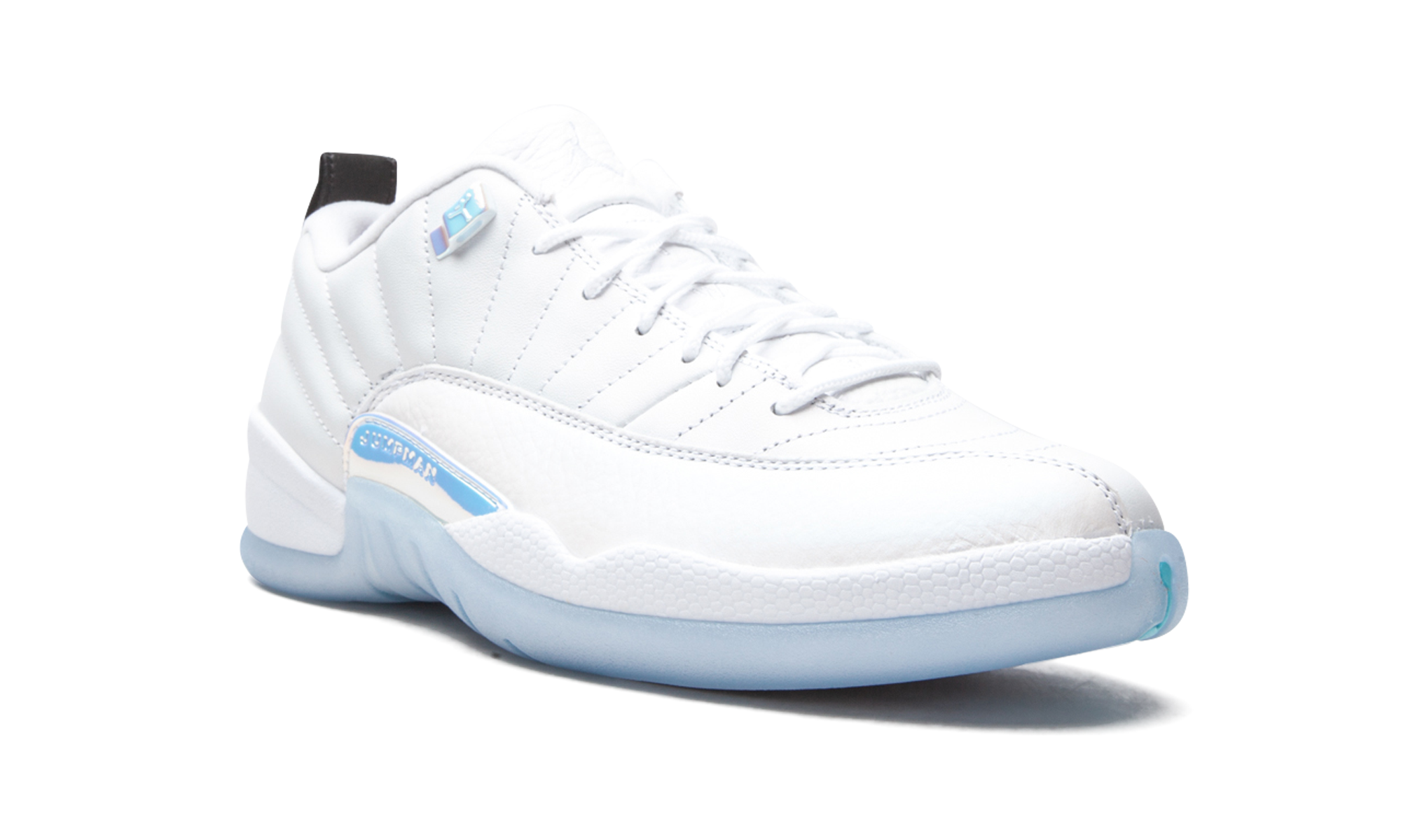 Air Jordan 12 Low "Easter" DB0733 190