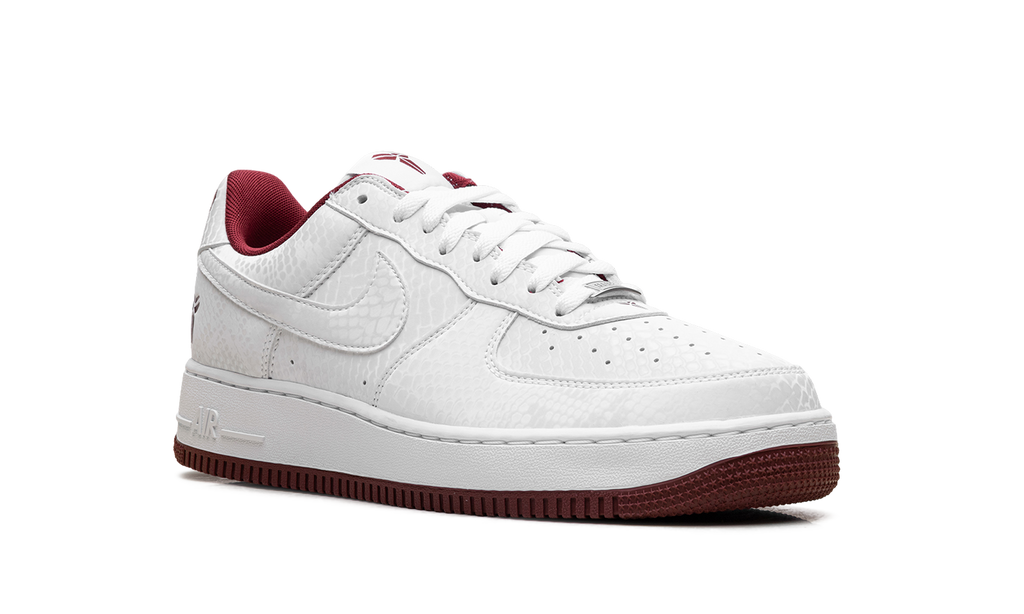 Air Force 1 Low "Kobe Bryant - Lower Merion Aces" IB0018 101