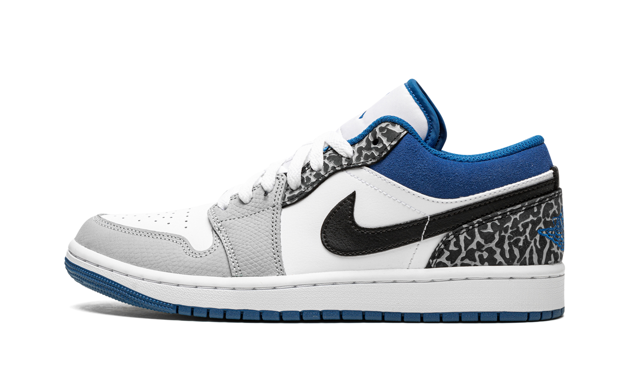 Jordan 1 Low SE "True Blue" DM1199 140
