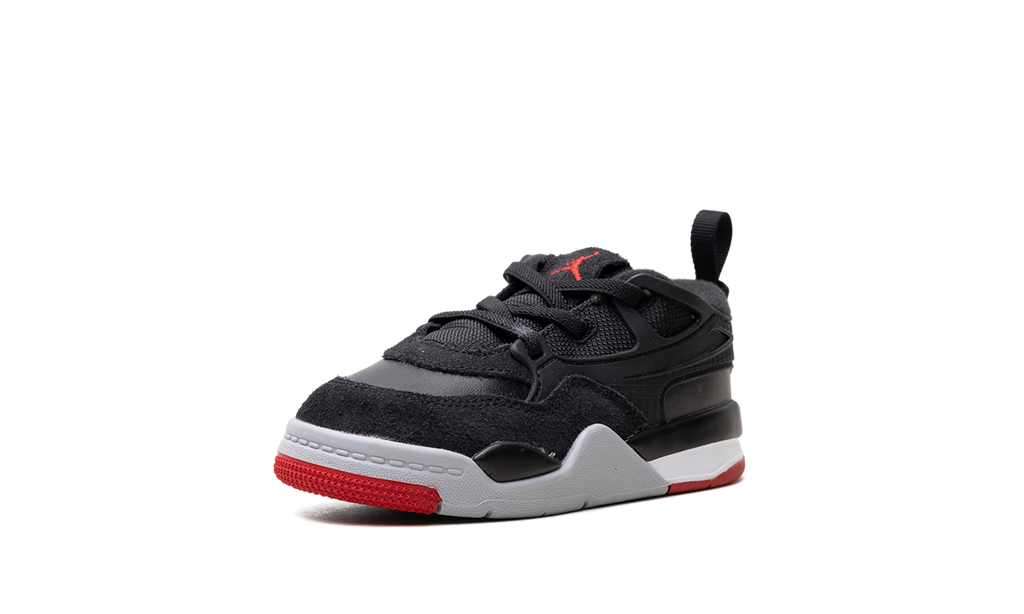 Air Jordan 4 RM TD "Bred" FQ7937 061