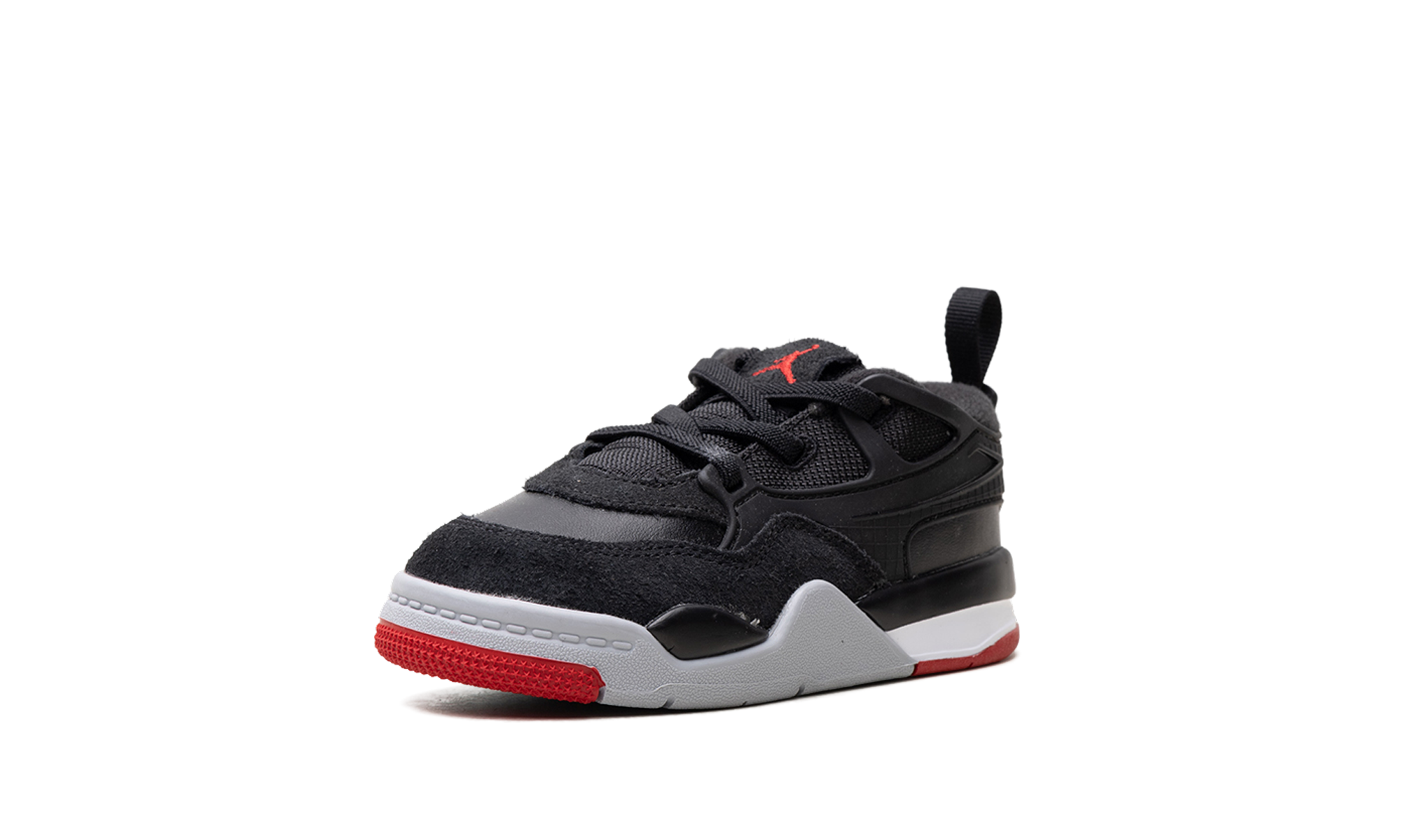Air Jordan 4 RM TD "Bred" FQ7937 061