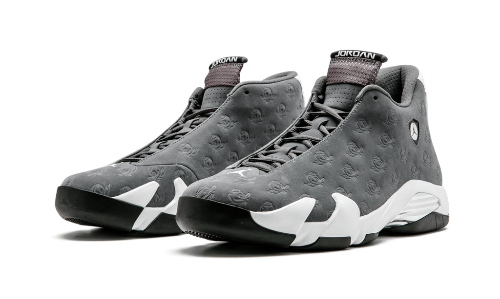 Air Jordan 14 Retro "Oregon Ducks" FA14 MNJDLS 779/625850