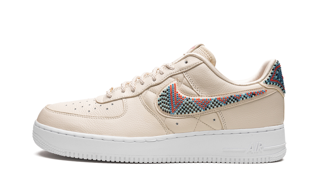 AIR FORCE 1 LO WMNS "Premium Goods - The Bella" DV2957 200