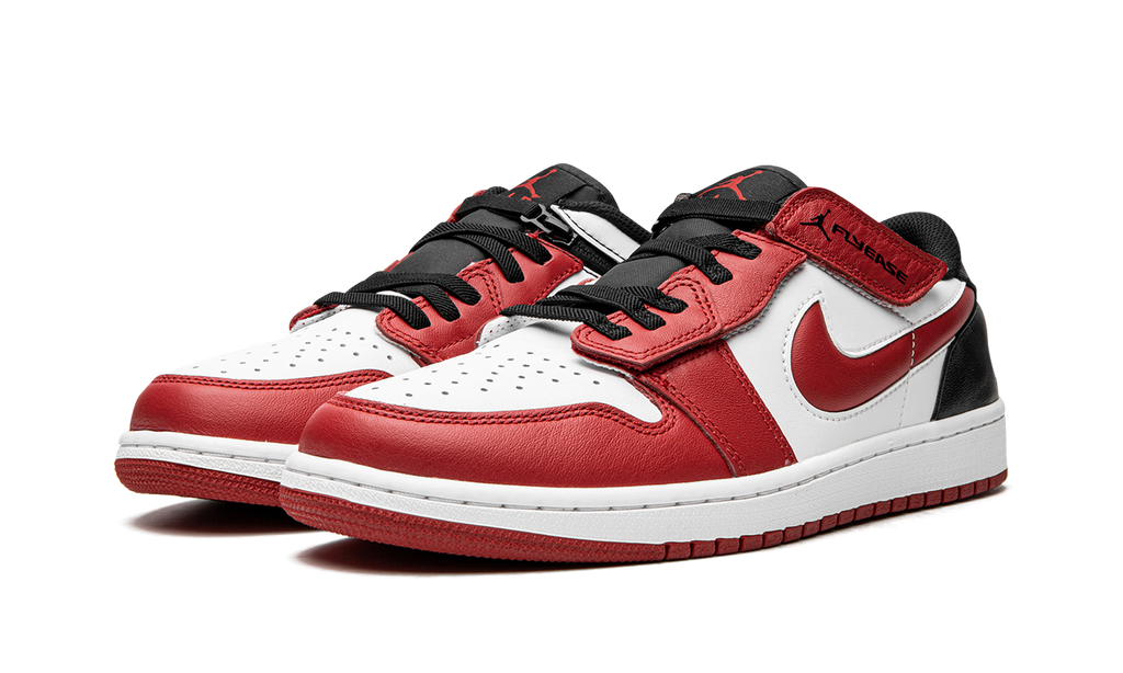Jordan 1 Low FlyEase "Gym Red" DM1206 163