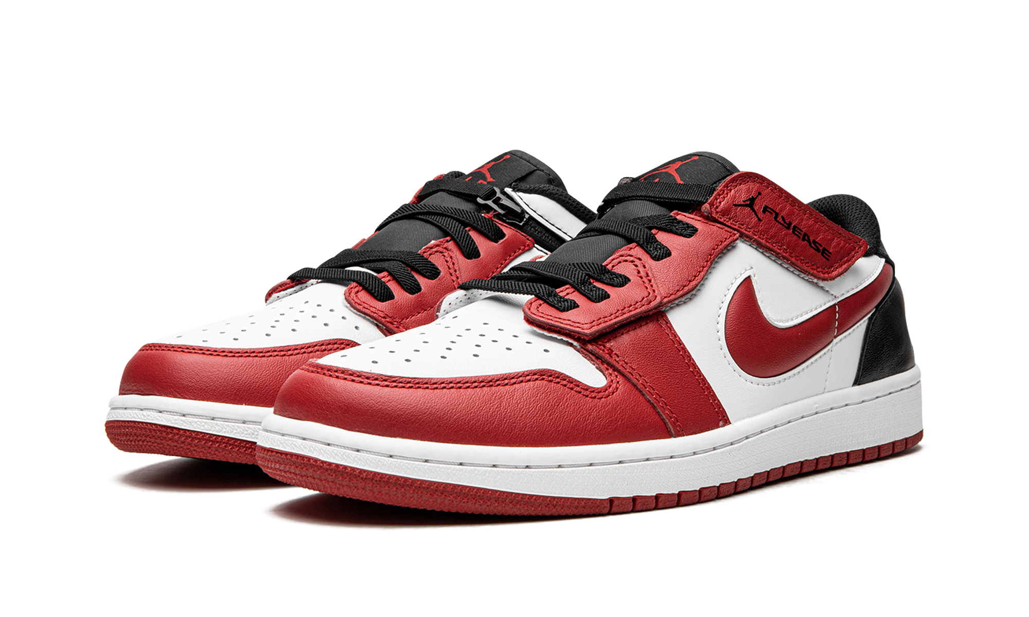Jordan 1 Low FlyEase "Gym Red" DM1206 163