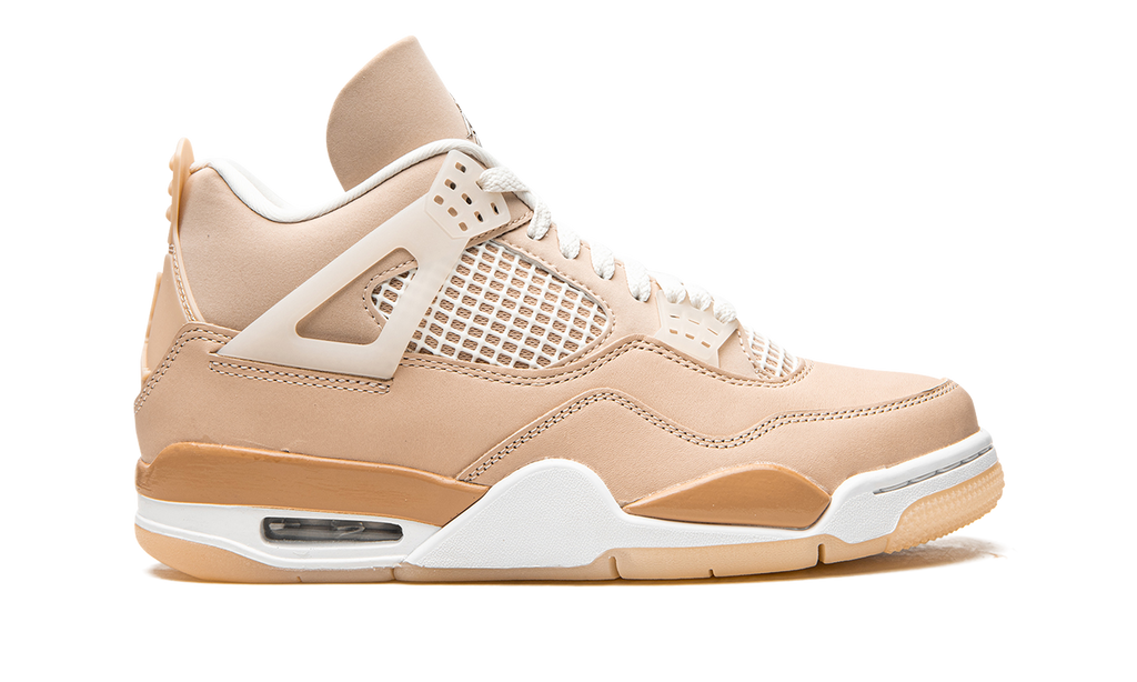 Air Jordan 4 WMNS "Shimmer" DJ0675 200