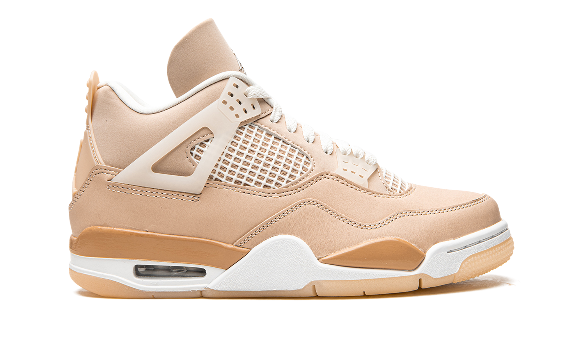 Air Jordan 4 WMNS "Shimmer" DJ0675 200