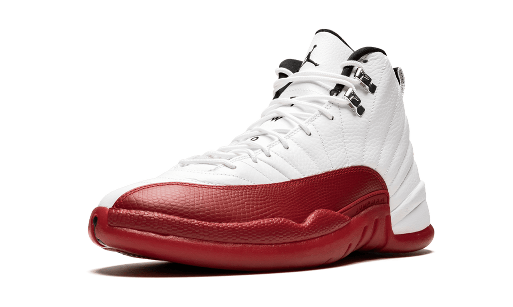 Air Jordan 12 Retro "Cherry (2009)" 130690 110