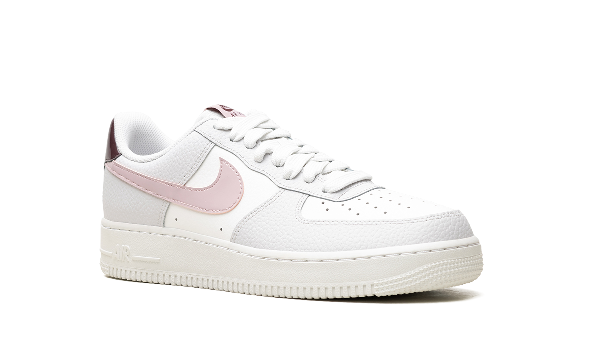 Air Force 1 Low '07 WMNS "Plum Chalk" IM6024 121