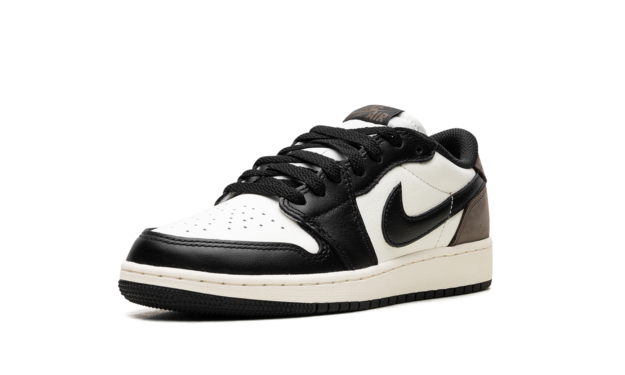 Air Jordan 1 Low OG GS "Mocha" CZ0858 102