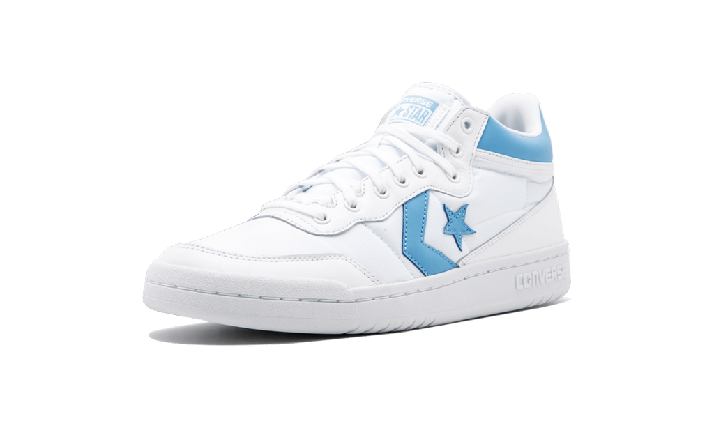 Jordan 2 Retro X Converse Fastbreak Mid "Alumni Pack" 917931 900