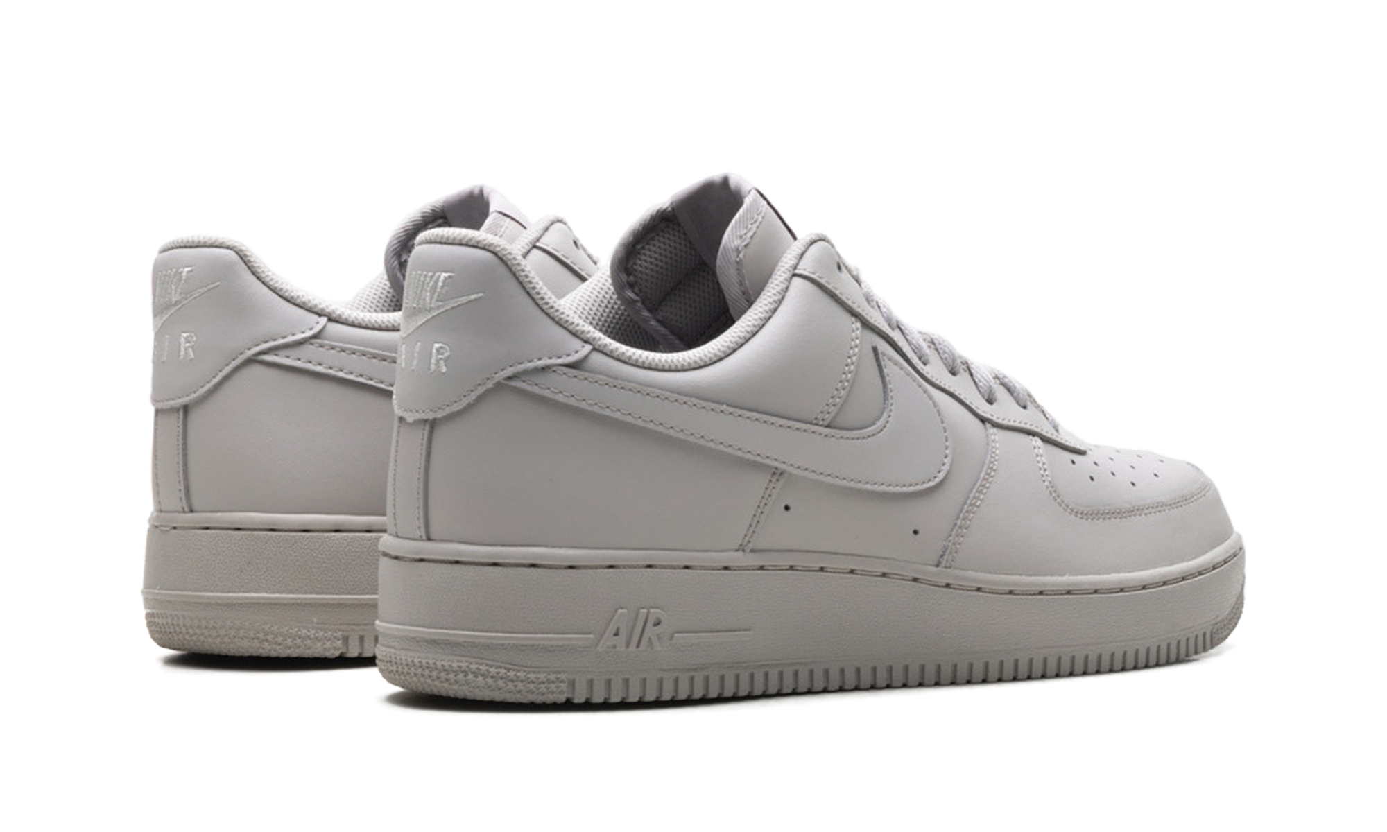 Air Force 1 Low '07 "College Grey" IH1698 001