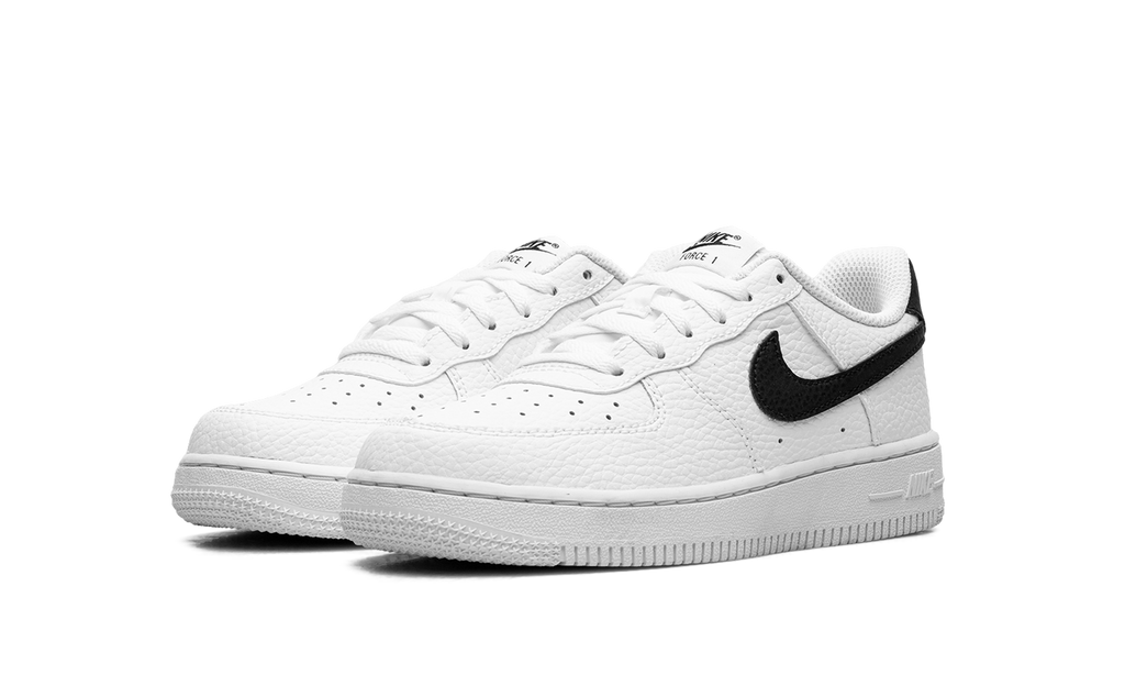 AIR FORCE 1 PS "WHITE BLACK" CZ1685 100