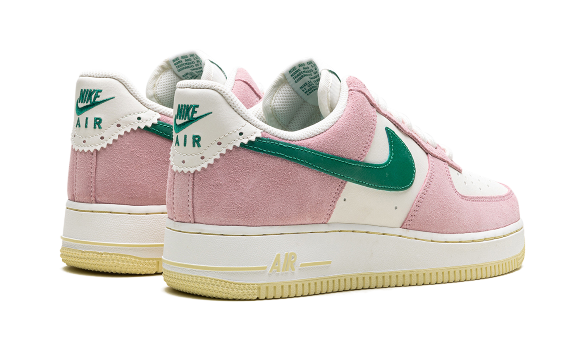 Air Force 1 '07 LV8 ND "Malachite" FV9346 100