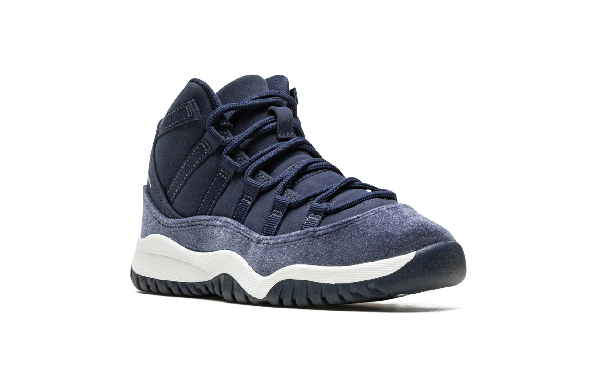 Air Jordan 11 PS "Midnight Navy" DO3857 441