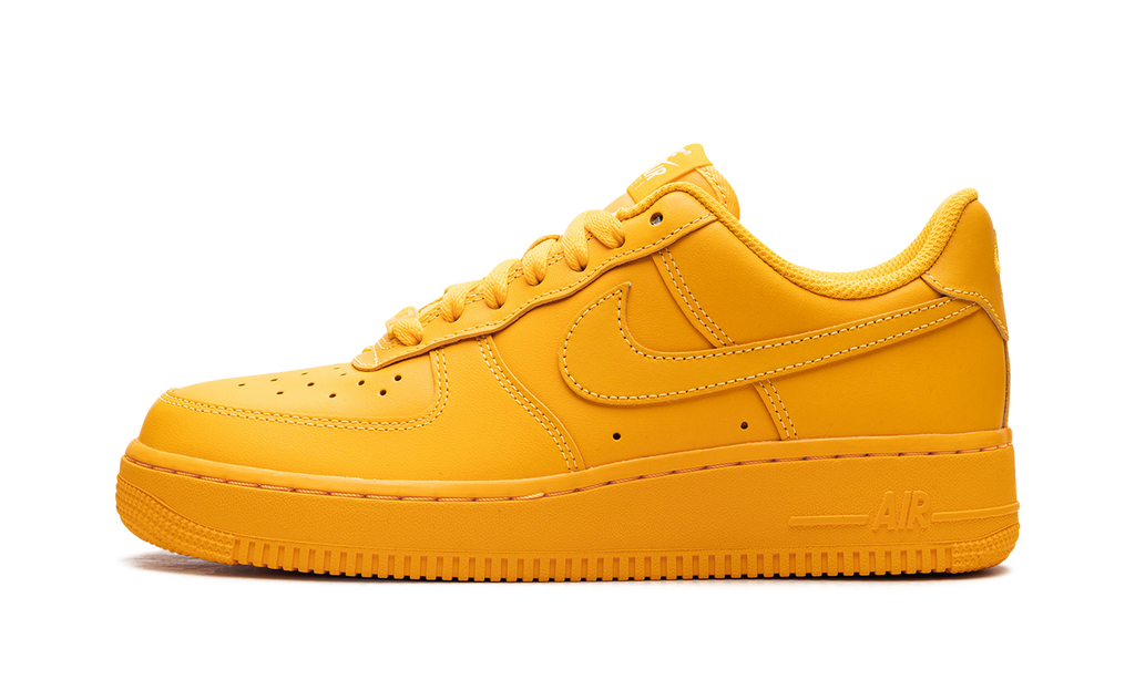 Air Force 1 Low '07 WMNS "Laser Orange" HJ7324 845