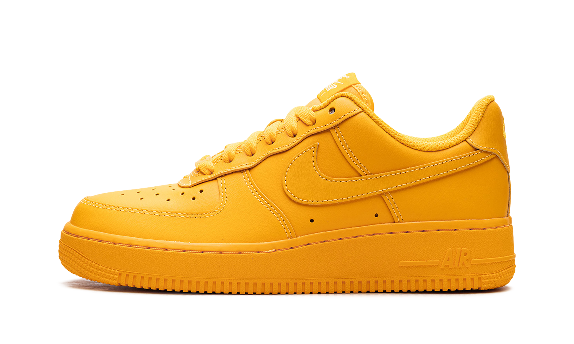 Air Force 1 Low '07 WMNS "Laser Orange" HJ7324 845