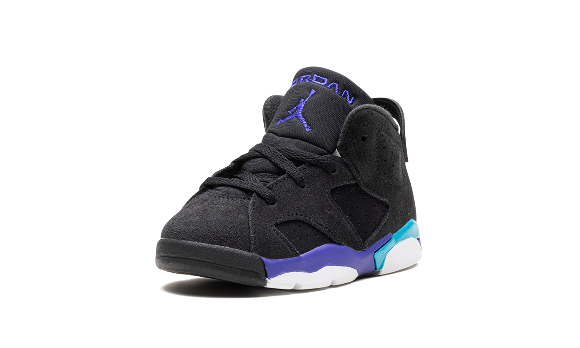 Jordan 6 Retro TD "Aqua" DV3606 004