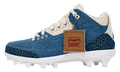 Jordan 3 Force Savage SP "Levi's Washed Denim" 2154512