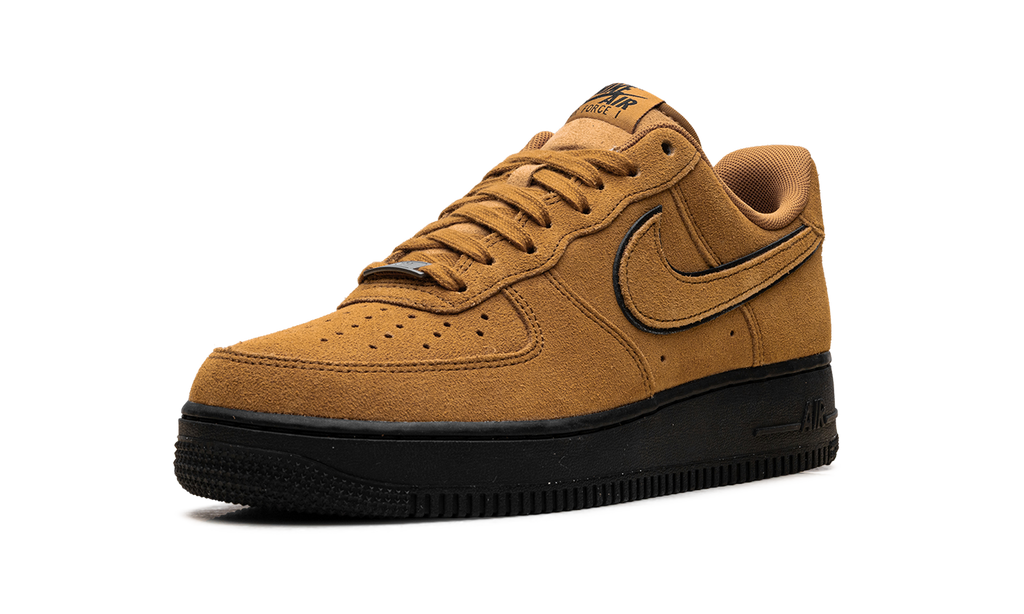 Air Force 1 Low '07 LV8 "Desert Ochre Black" HQ1966 700