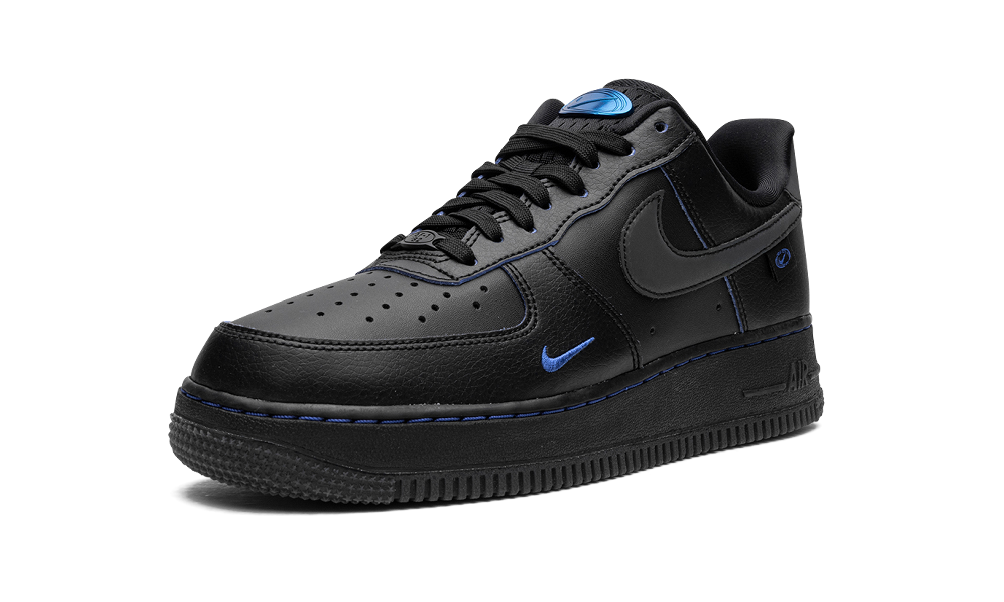 AIR FORCE 1 LO '07 LX MNS WMNS "Worldwide" FB1840 001