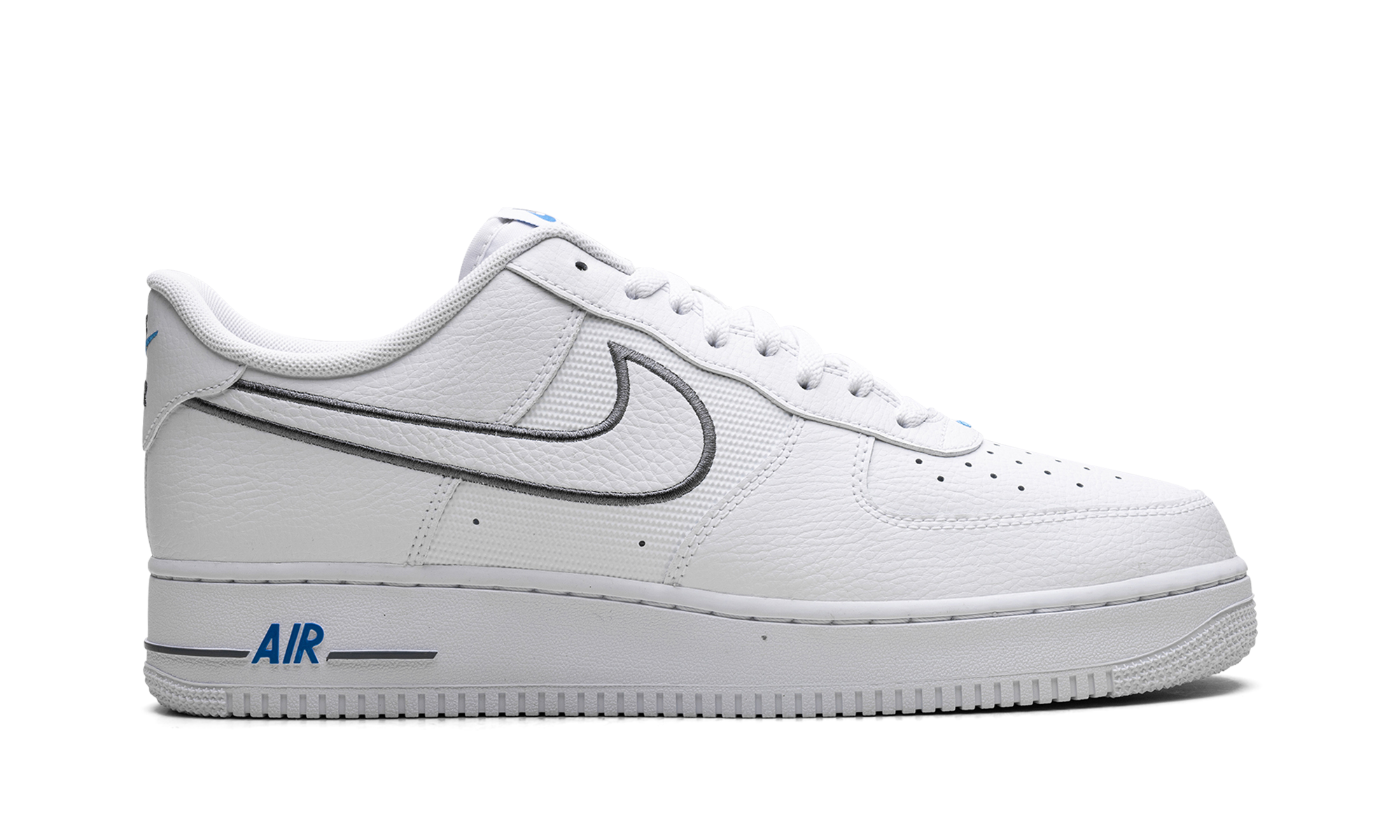 Air Force 1 '07 "Cool Grey" IB7677 100