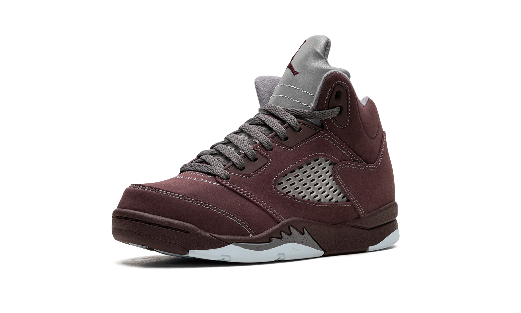 Air Jordan 5 Retro SE PS "Burgundy" FN4234 600
