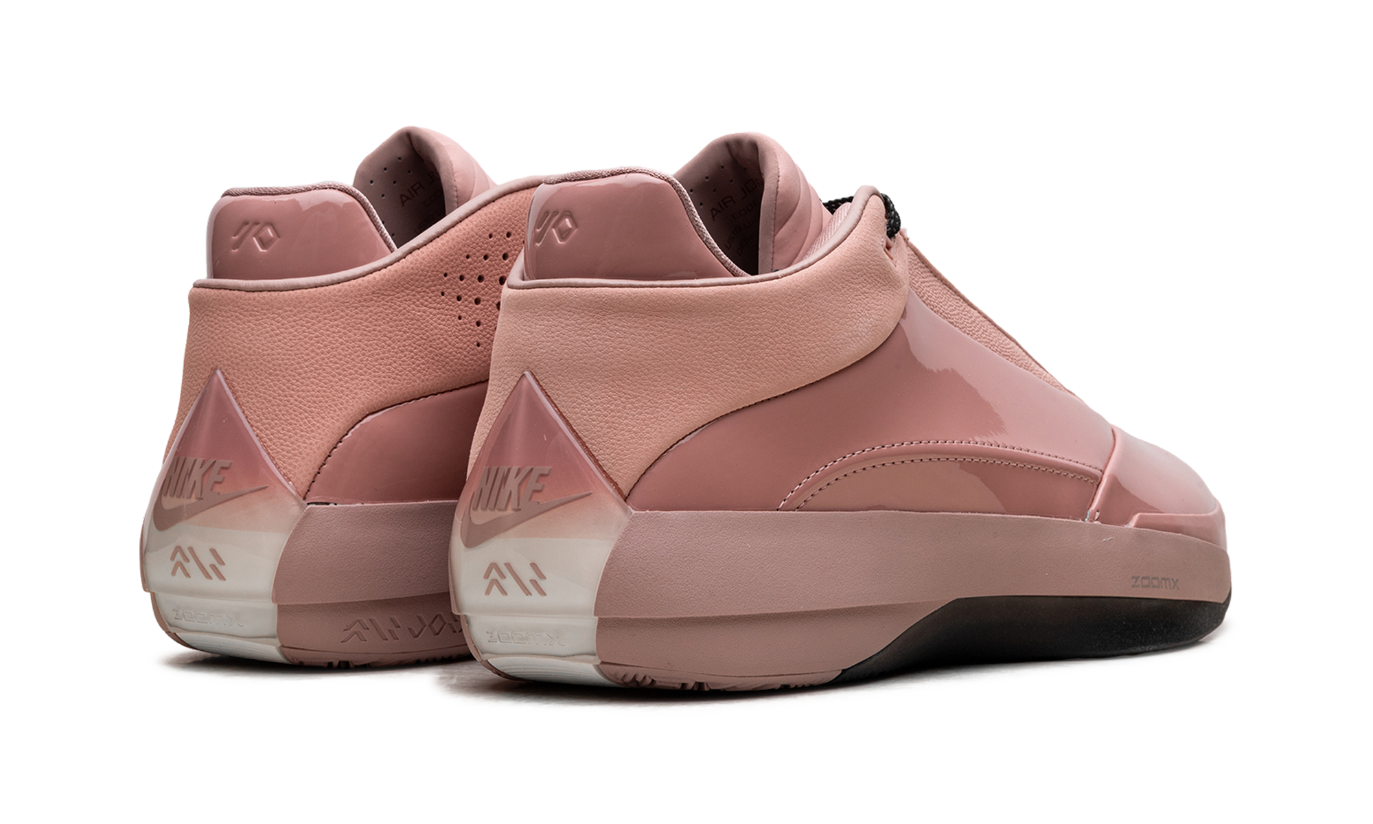 Air Jordan 40 FF "Dusty Rose" HM9932 600