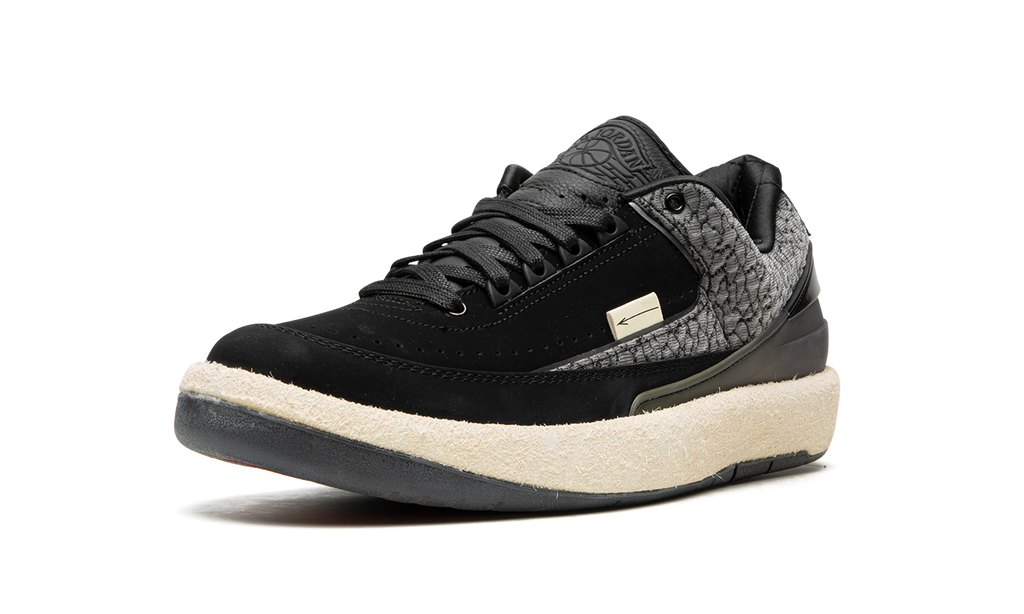 Air Jordan 2 Low "Responsibility" DR9834 060