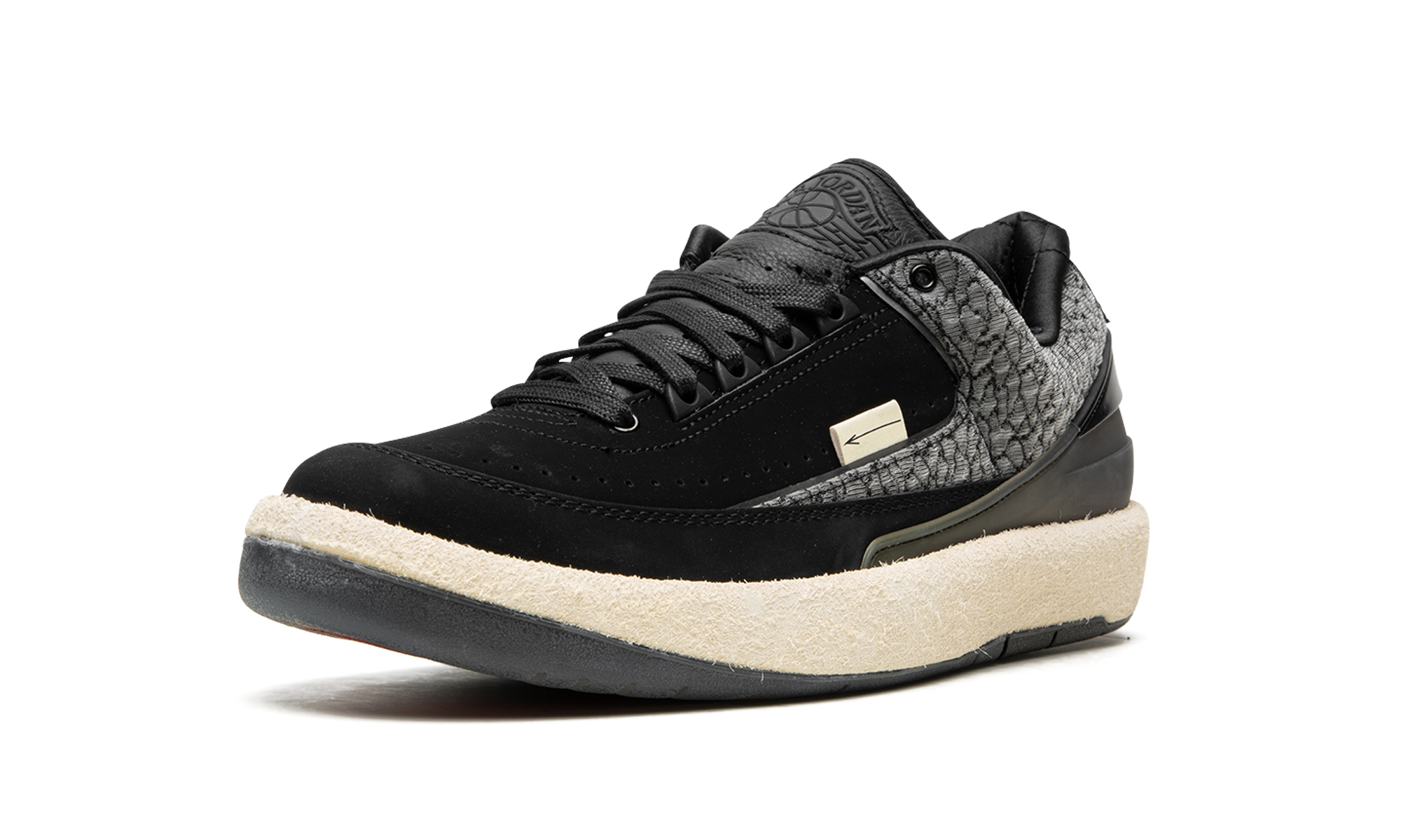 Air Jordan 2 Low "Responsibility" DR9834 060