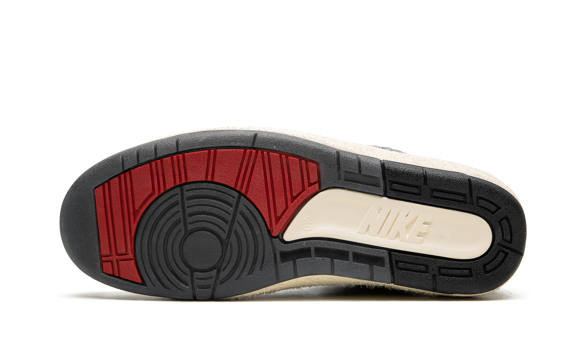 Air Jordan 2 Low "Responsibility" DR9834 060